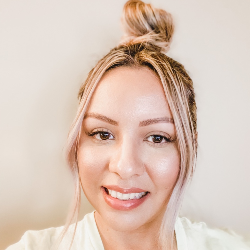 Meet your Posher, Mari